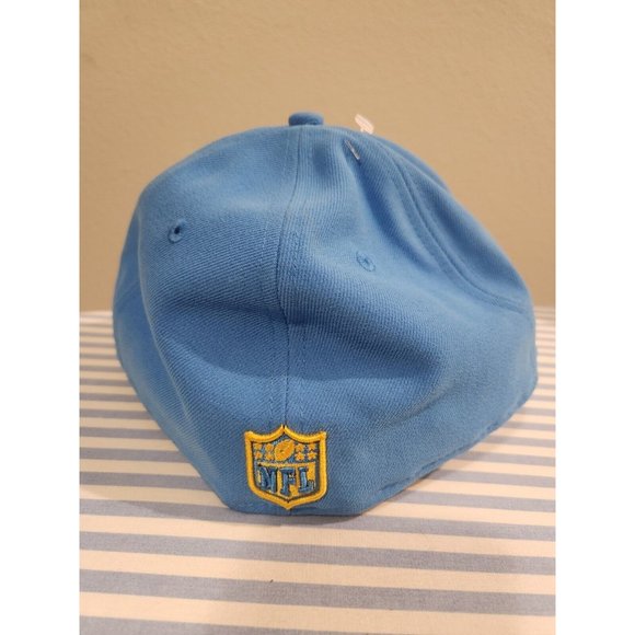 Los Angeles Chargers Hat New Era Blue - Picture 4 of 6
